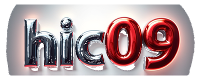 hic09 logo