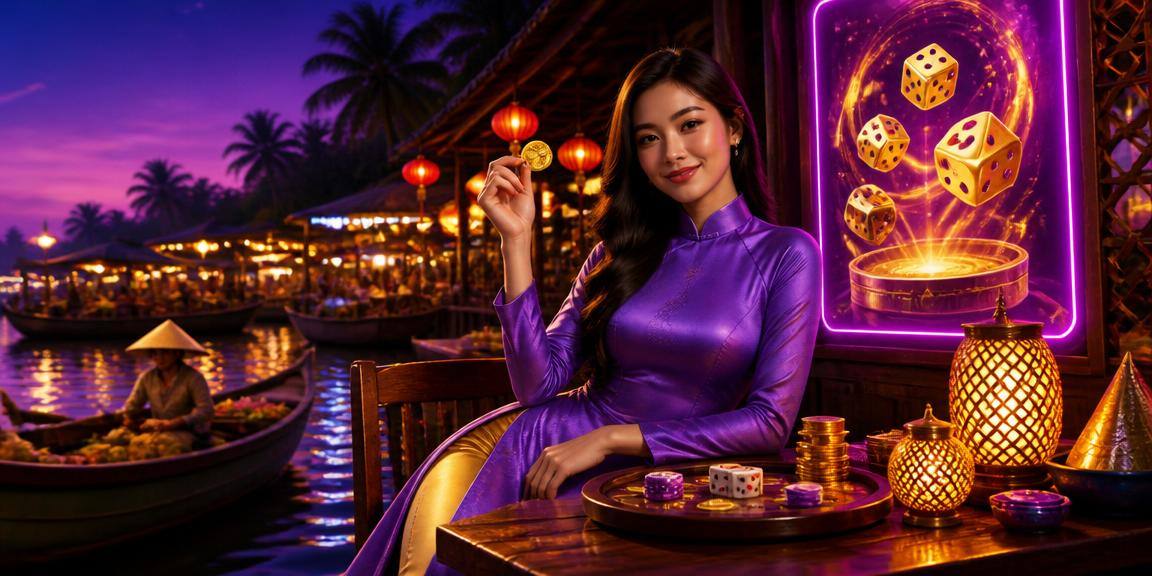 hic09 Khu vực